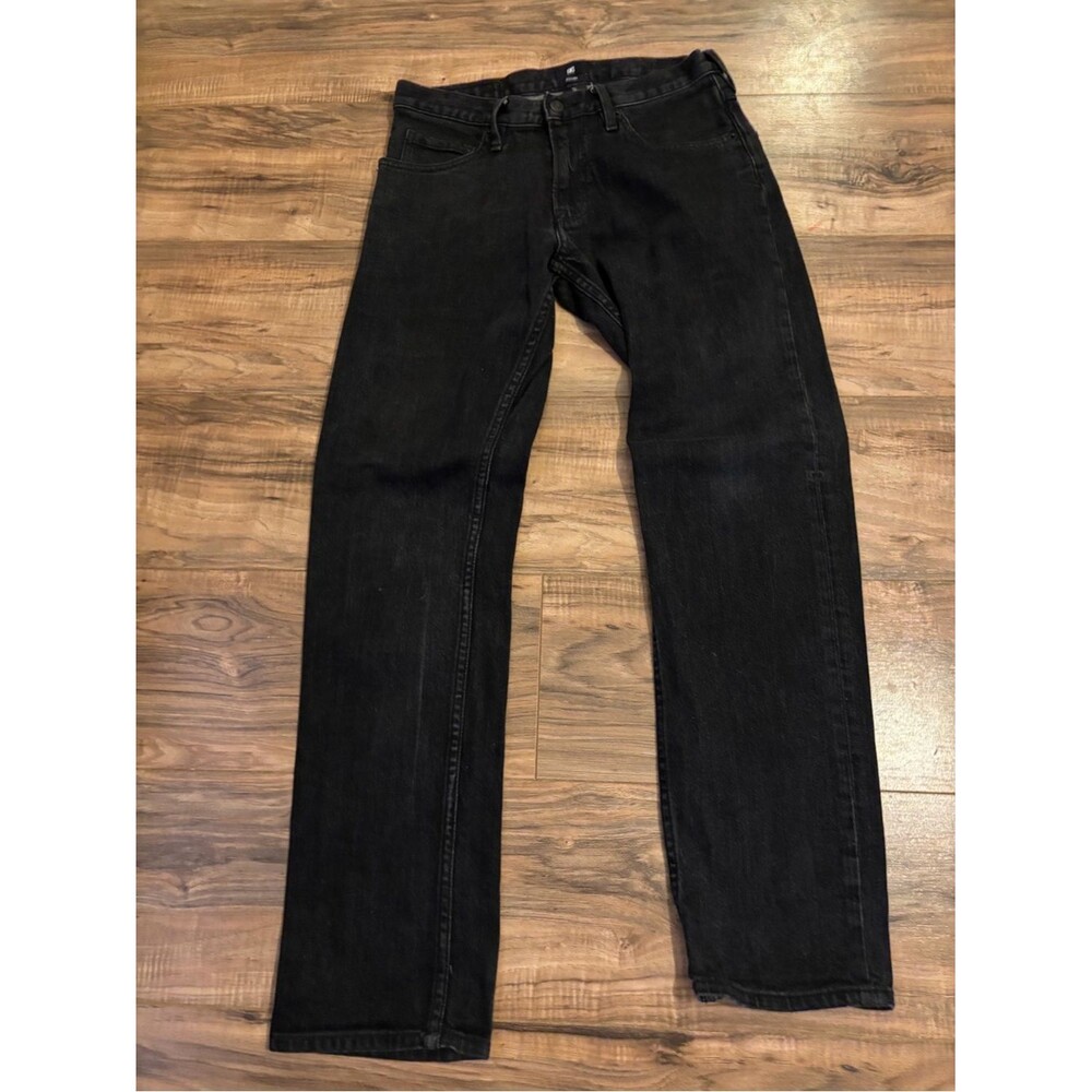 DC Roomy Jeans